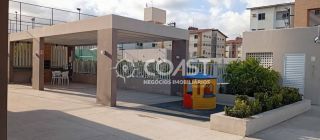 VENDO CHAVE – APARTAMENTO NO CONDOMÍNIO VALES DO SUL
