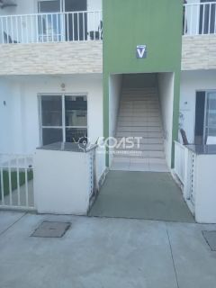 VENDO APARTAMENTO COM 2 QUARTOS, PRONTO PARA MORAR