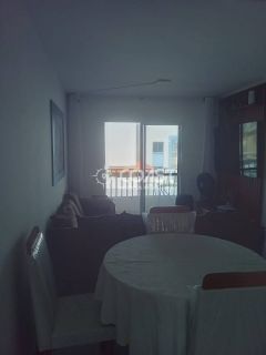 VENDO APARTAMENTO COM 2 QUARTOS, PRONTO PARA MORAR