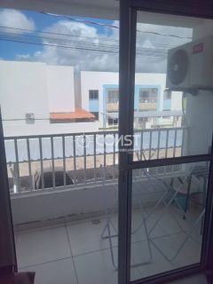 VENDO APARTAMENTO COM 2 QUARTOS, PRONTO PARA MORAR