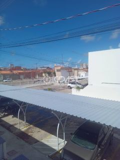 VENDO APARTAMENTO COM 2 QUARTOS, PRONTO PARA MORAR