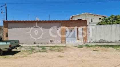 ALUGO CASA A POUCOS PASSOS DO MAR NO ROBALO, PISCINA, 4 QUARTOS, ÁREA GOURMET, CONFORTO E QUALIDADE DE VIDA