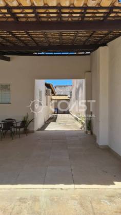 ALUGO CASA A POUCOS PASSOS DO MAR NO ROBALO, PISCINA, 4 QUARTOS, ÁREA GOURMET, CONFORTO E QUALIDADE DE VIDA