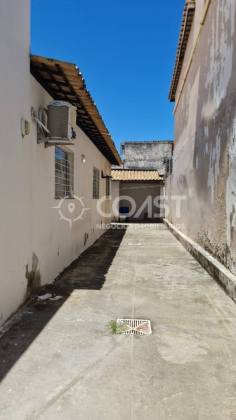 ALUGO CASA A POUCOS PASSOS DO MAR NO ROBALO, PISCINA, 4 QUARTOS, ÁREA GOURMET, CONFORTO E QUALIDADE DE VIDA
