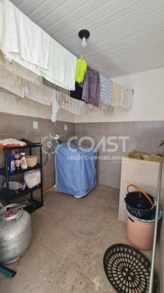 ALUGO CASA A POUCOS PASSOS DO MAR NO ROBALO, PISCINA, 4 QUARTOS, ÁREA GOURMET, CONFORTO E QUALIDADE DE VIDA
