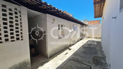 ALUGO CASA A POUCOS PASSOS DO MAR NO ROBALO, PISCINA, 4 QUARTOS, ÁREA GOURMET, CONFORTO E QUALIDADE DE VIDA