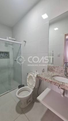 ALUGO CASA A POUCOS PASSOS DO MAR NO ROBALO, PISCINA, 4 QUARTOS, ÁREA GOURMET, CONFORTO E QUALIDADE DE VIDA