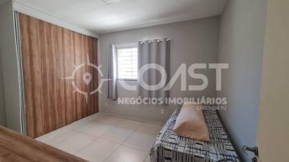 ALUGO CASA A POUCOS PASSOS DO MAR NO ROBALO, PISCINA, 4 QUARTOS, ÁREA GOURMET, CONFORTO E QUALIDADE DE VIDA