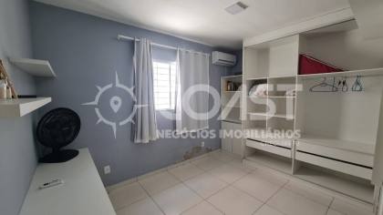 ALUGO CASA A POUCOS PASSOS DO MAR NO ROBALO, PISCINA, 4 QUARTOS, ÁREA GOURMET, CONFORTO E QUALIDADE DE VIDA