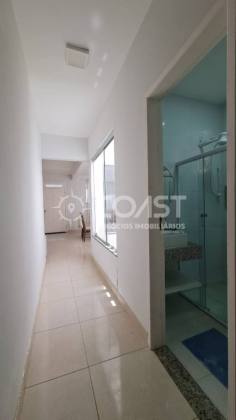 ALUGO CASA A POUCOS PASSOS DO MAR NO ROBALO, PISCINA, 4 QUARTOS, ÁREA GOURMET, CONFORTO E QUALIDADE DE VIDA