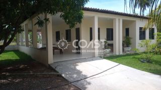 VENDO EXCELENTE CHÁCARA NO MOSQUEIRO — CONFORTO, NATUREZA E LAZER EM UM SÓ LUGAR!