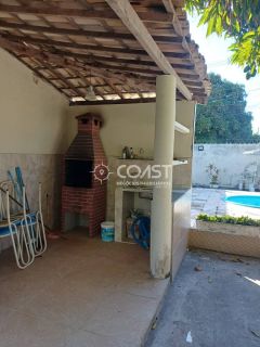 VENDO EXCELENTE CHÁCARA NO MOSQUEIRO — CONFORTO, NATUREZA E LAZER EM UM SÓ LUGAR!