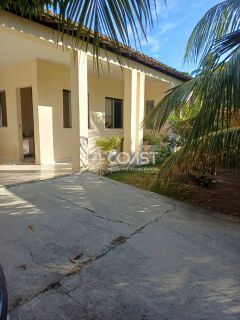 VENDO EXCELENTE CHÁCARA NO MOSQUEIRO — CONFORTO, NATUREZA E LAZER EM UM SÓ LUGAR!