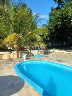 VENDO EXCELENTE CHÁCARA NO MOSQUEIRO — CONFORTO, NATUREZA E LAZER EM UM SÓ LUGAR!