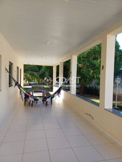 VENDO EXCELENTE CHÁCARA NO MOSQUEIRO — CONFORTO, NATUREZA E LAZER EM UM SÓ LUGAR!