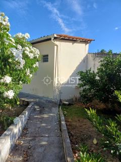 VENDO EXCELENTE CHÁCARA NO MOSQUEIRO — CONFORTO, NATUREZA E LAZER EM UM SÓ LUGAR!