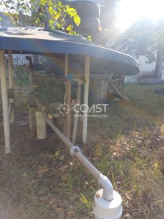 VENDO EXCELENTE CHÁCARA NO MOSQUEIRO — CONFORTO, NATUREZA E LAZER EM UM SÓ LUGAR!