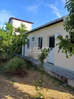 VENDO EXCELENTE CHÁCARA NO MOSQUEIRO — CONFORTO, NATUREZA E LAZER EM UM SÓ LUGAR!