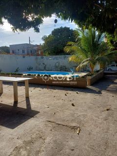 VENDO EXCELENTE CHÁCARA NO MOSQUEIRO — CONFORTO, NATUREZA E LAZER EM UM SÓ LUGAR!