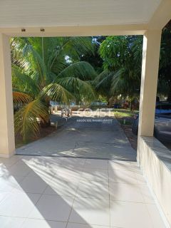 VENDO EXCELENTE CHÁCARA NO MOSQUEIRO — CONFORTO, NATUREZA E LAZER EM UM SÓ LUGAR!