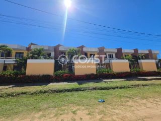 VENDO CASA FRENTE PARA O MAR — O PARAÍSO QUE VOCÊ SEMPRE SONHOU!