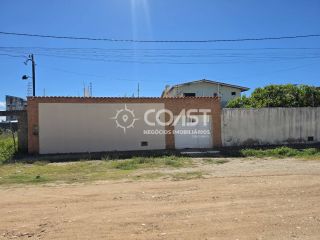 VENDO CASA FRENTE PARA O MAR — O PARAÍSO QUE VOCÊ SEMPRE SONHOU!