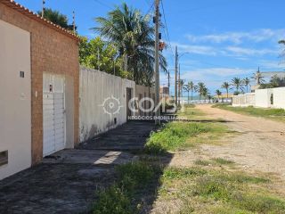 VENDO CASA FRENTE PARA O MAR — O PARAÍSO QUE VOCÊ SEMPRE SONHOU!