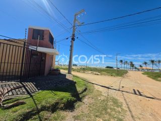 VENDO CASA FRENTE PARA O MAR — O PARAÍSO QUE VOCÊ SEMPRE SONHOU!