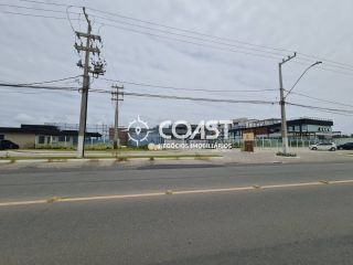 Casa Frente para o Mar em Cond. Fechado