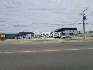 Casa Frente para o Mar em Cond. Fechado