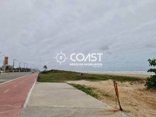 Casa Frente para o Mar em Cond. Fechado