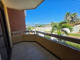 Casa Frente para o Mar em Cond. Fechado