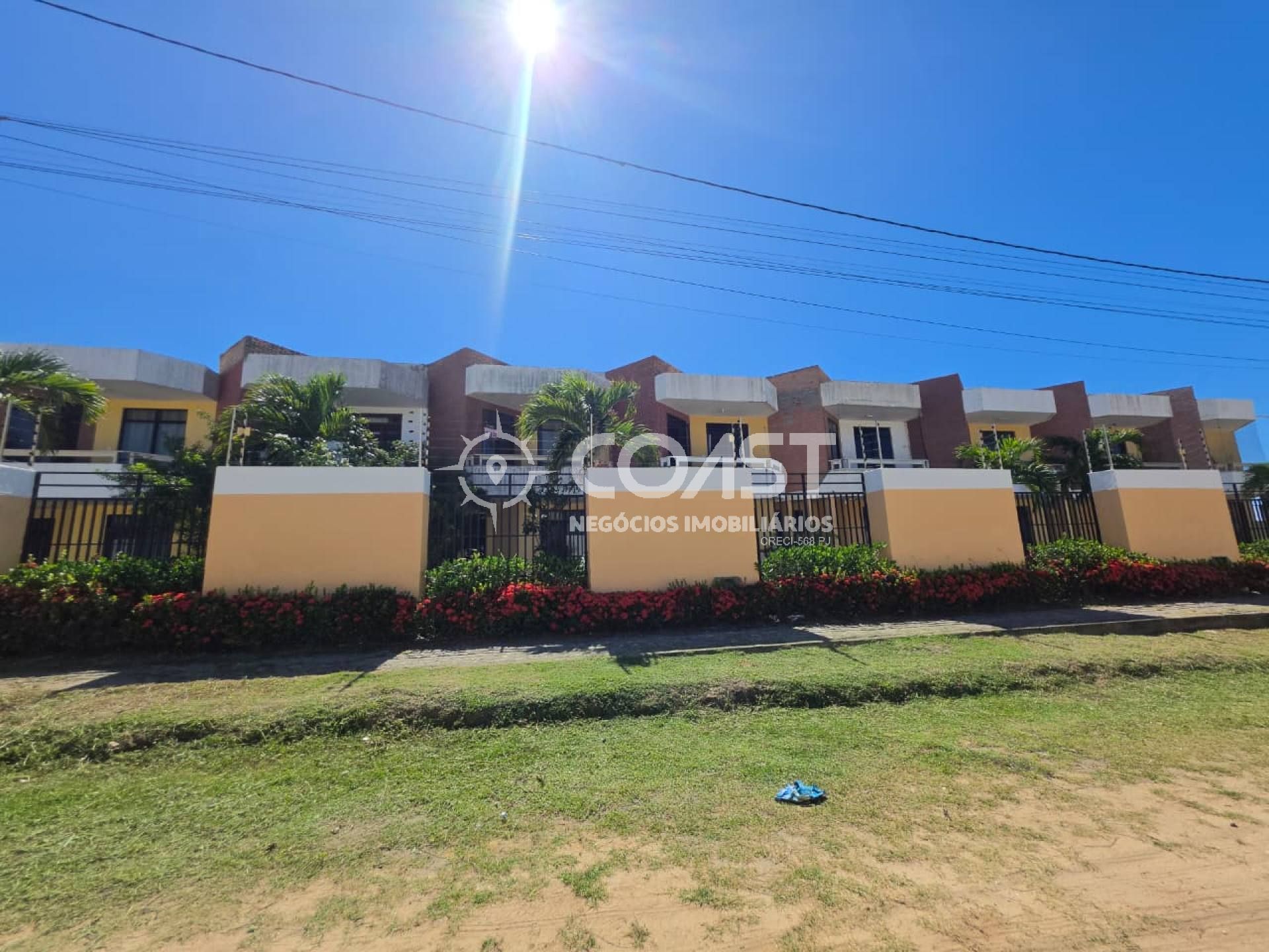 Condominio Stella Mares