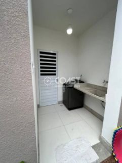 Casa Impecável na Aruana – Terreno Amplo, Acabamento de Luxo e Pronta para Morar a Apenas 5 Minutos da Praia