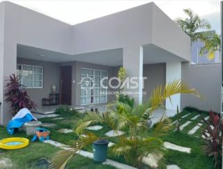 Casa Impecável na Aruana – Terreno Amplo, Acabamento de Luxo e Pronta para Morar a Apenas 5 Minutos da Praia