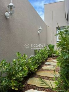 Casa Impecável na Aruana – Terreno Amplo, Acabamento de Luxo e Pronta para Morar a Apenas 5 Minutos da Praia