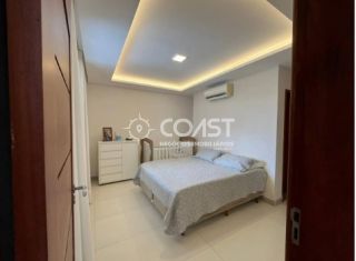 Casa Impecável na Aruana – Terreno Amplo, Acabamento de Luxo e Pronta para Morar a Apenas 5 Minutos da Praia