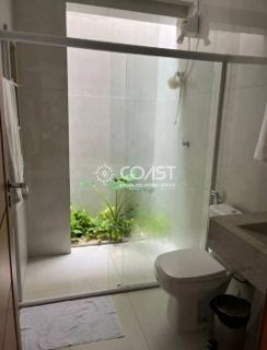 Casa Impecável na Aruana – Terreno Amplo, Acabamento de Luxo e Pronta para Morar a Apenas 5 Minutos da Praia