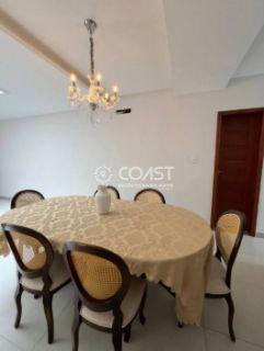 Casa Impecável na Aruana – Terreno Amplo, Acabamento de Luxo e Pronta para Morar a Apenas 5 Minutos da Praia