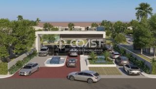 Sofisticação e Conforto em Condomínio Fechado – Piscina, Hidromassagem e Energia Solar