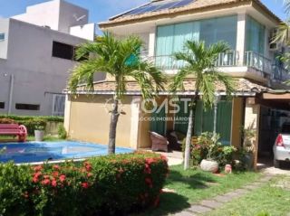 Sofisticação e Conforto em Condomínio Fechado – Piscina, Hidromassagem e Energia Solar