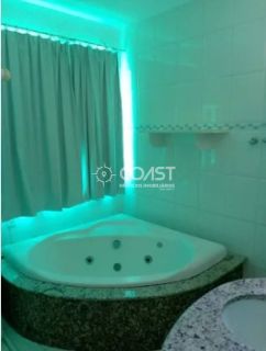 Sofisticação e Conforto em Condomínio Fechado – Piscina, Hidromassagem e Energia Solar