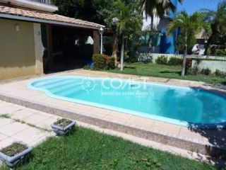 Sofisticação e Conforto em Condomínio Fechado – Piscina, Hidromassagem e Energia Solar