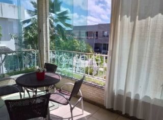 Sofisticação e Conforto em Condomínio Fechado – Piscina, Hidromassagem e Energia Solar