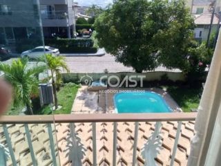 Sofisticação e Conforto em Condomínio Fechado – Piscina, Hidromassagem e Energia Solar