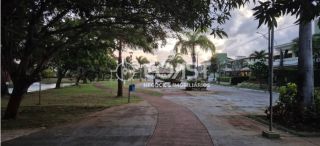 Sofisticação e Conforto em Condomínio Fechado – Piscina, Hidromassagem e Energia Solar