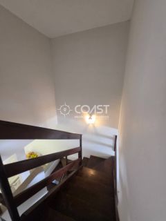 Viva de Frente para o Mar – Casa Exclusiva com Vista Permanente