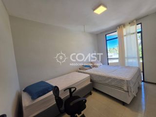 Viva de Frente para o Mar – Casa Exclusiva com Vista Permanente