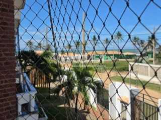 Viva de Frente para o Mar – Casa Exclusiva com Vista Permanente