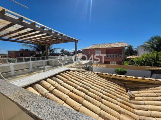 Viva de Frente para o Mar – Casa Exclusiva com Vista Permanente